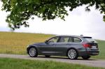 BMW 328i Touring Luxury 2012 года